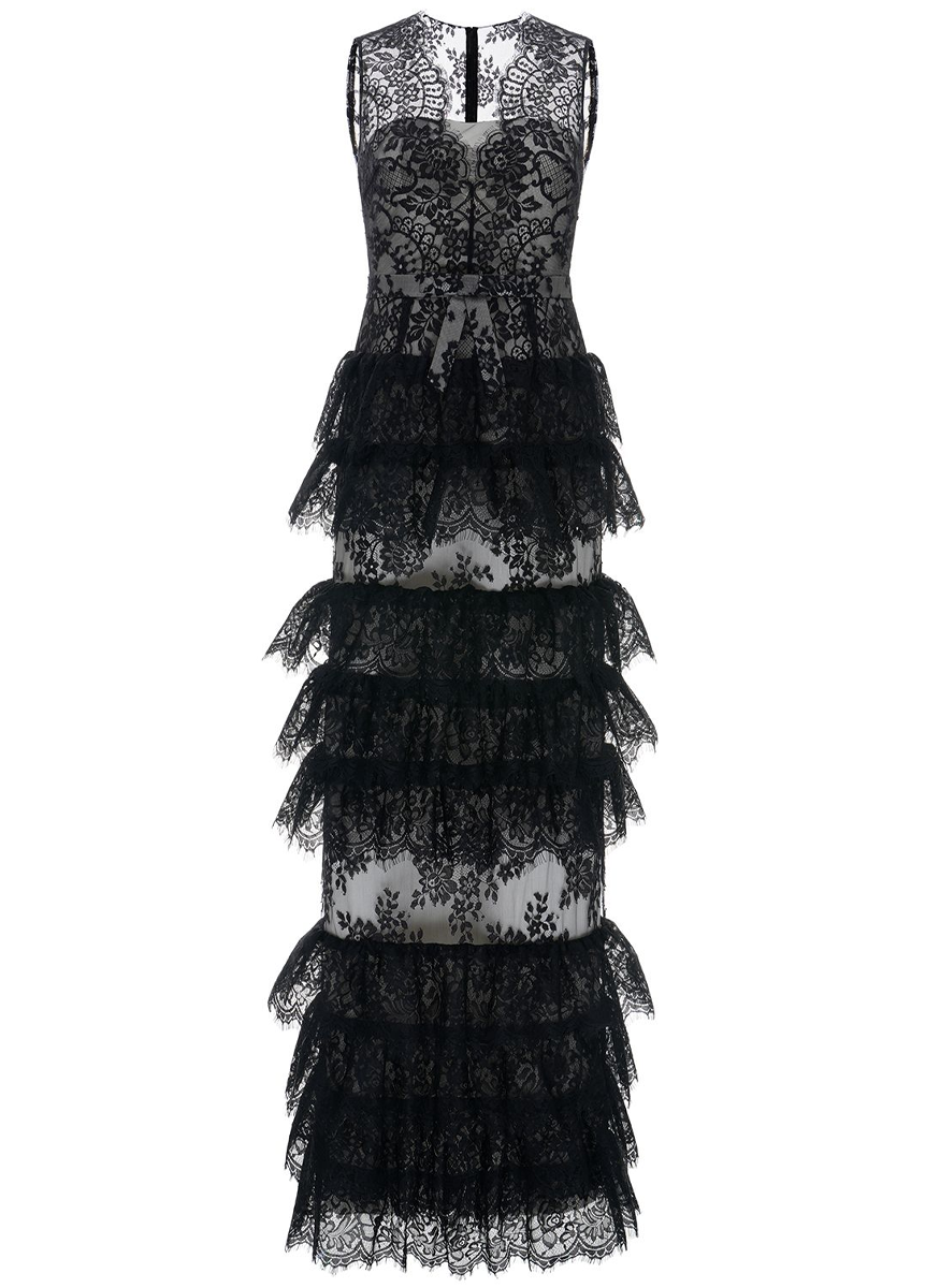 Isla Gown
