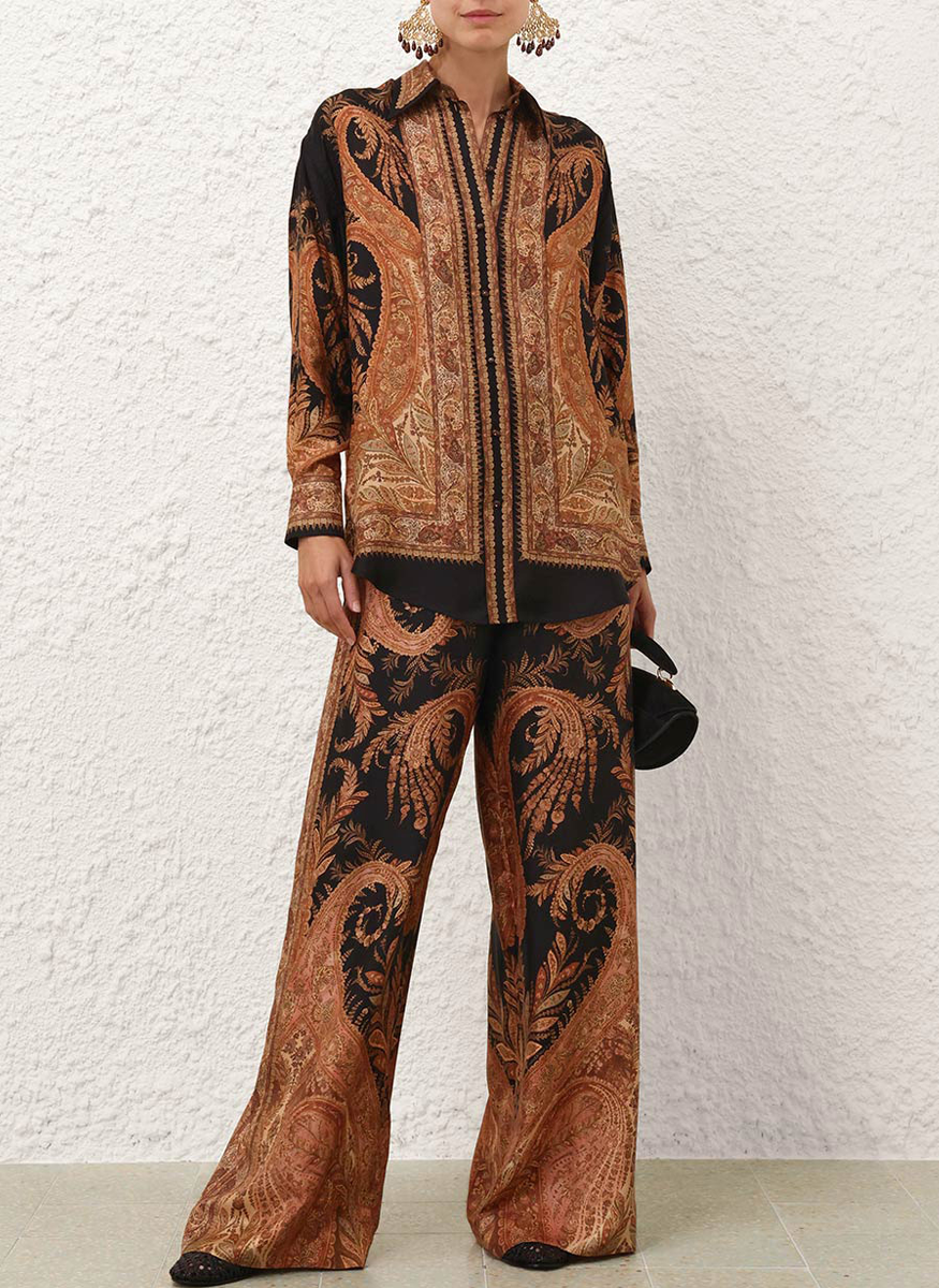 Hypnotic Relaxed Shirt