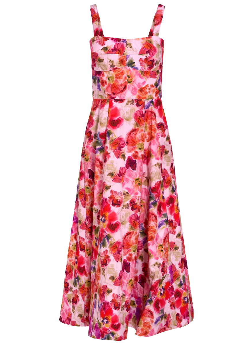 Sabrina Dress