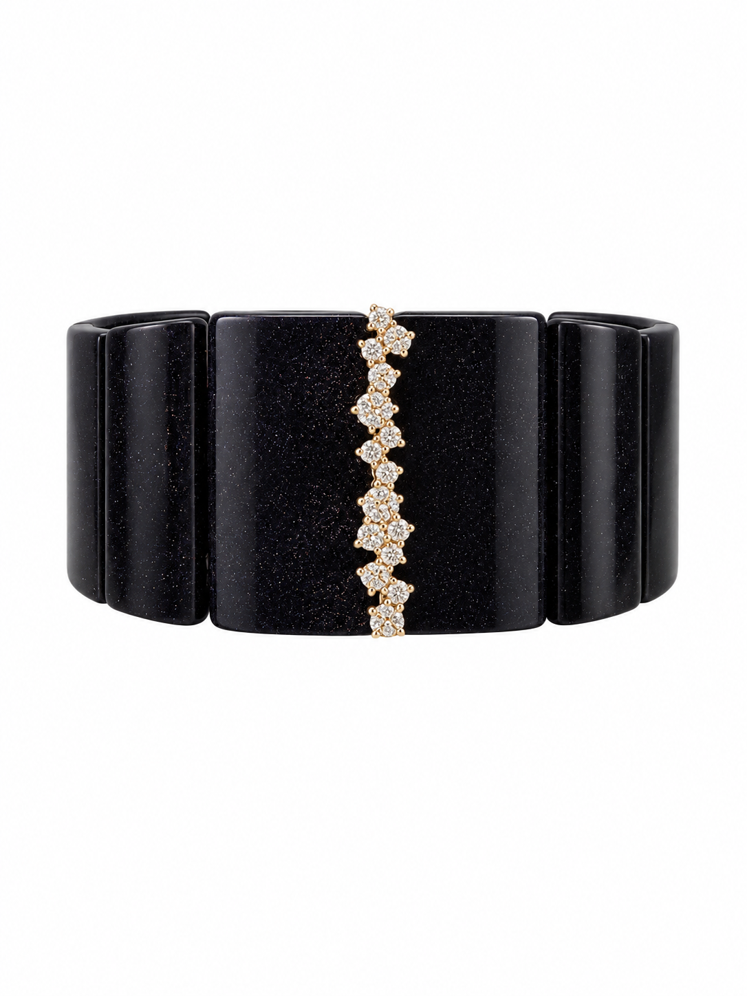 Bluestone Bar Bracelet