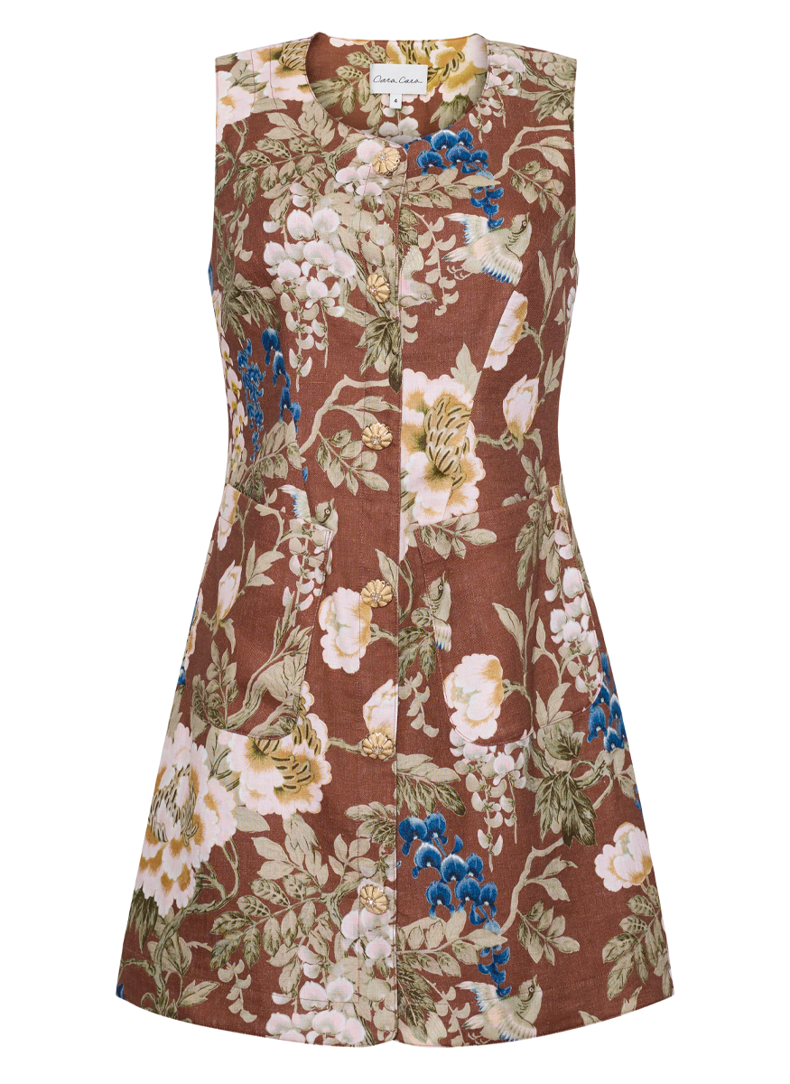 Rhapsody Dress