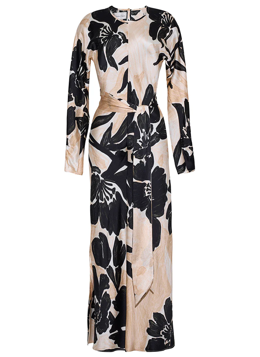 Montgomery Midi Dress