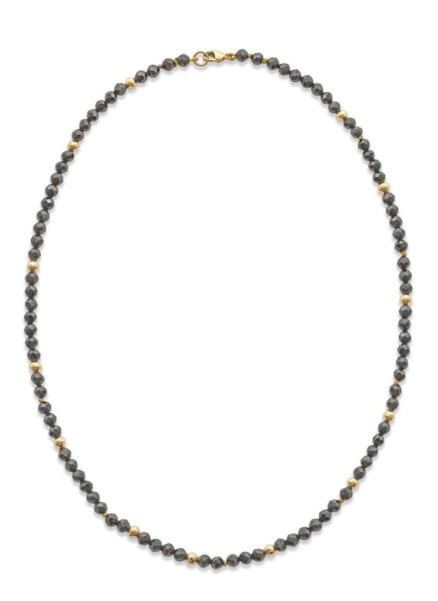 Utopia Noir Necklace 17