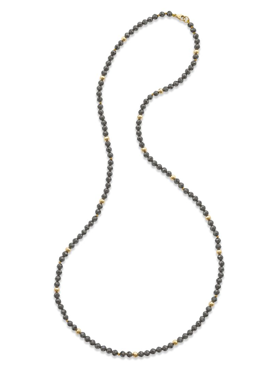 Utopia Noir Necklace 24