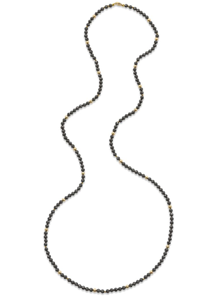 Utopia Noir Necklace 32