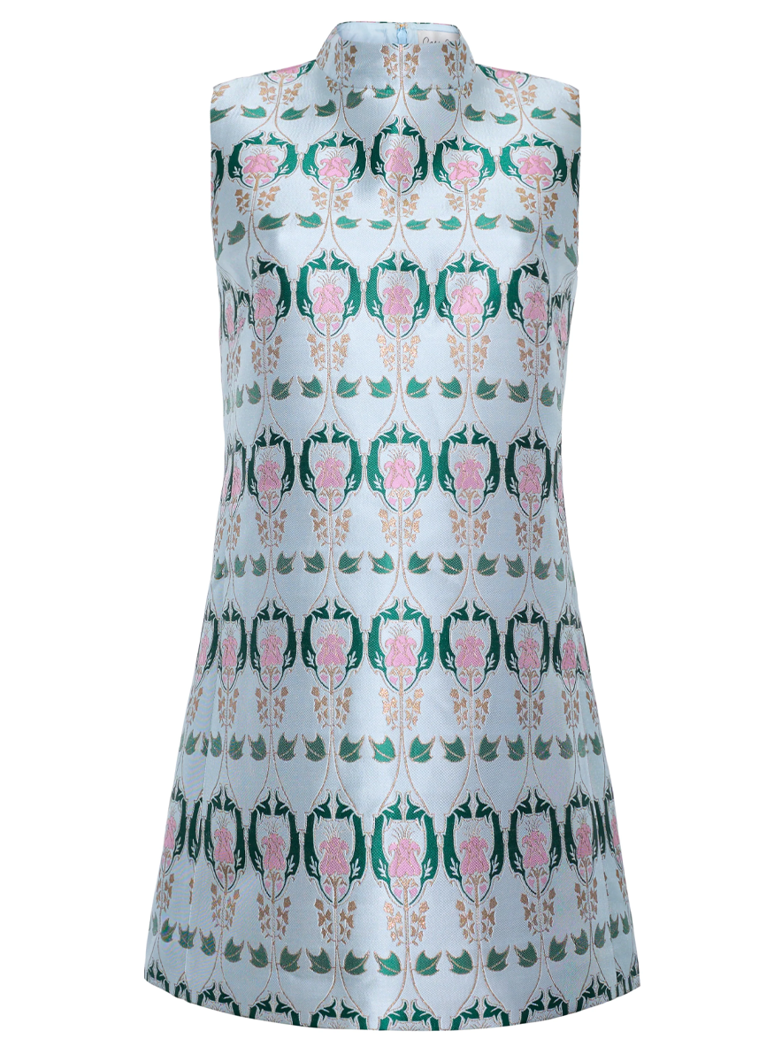 Areeva Mini Dress