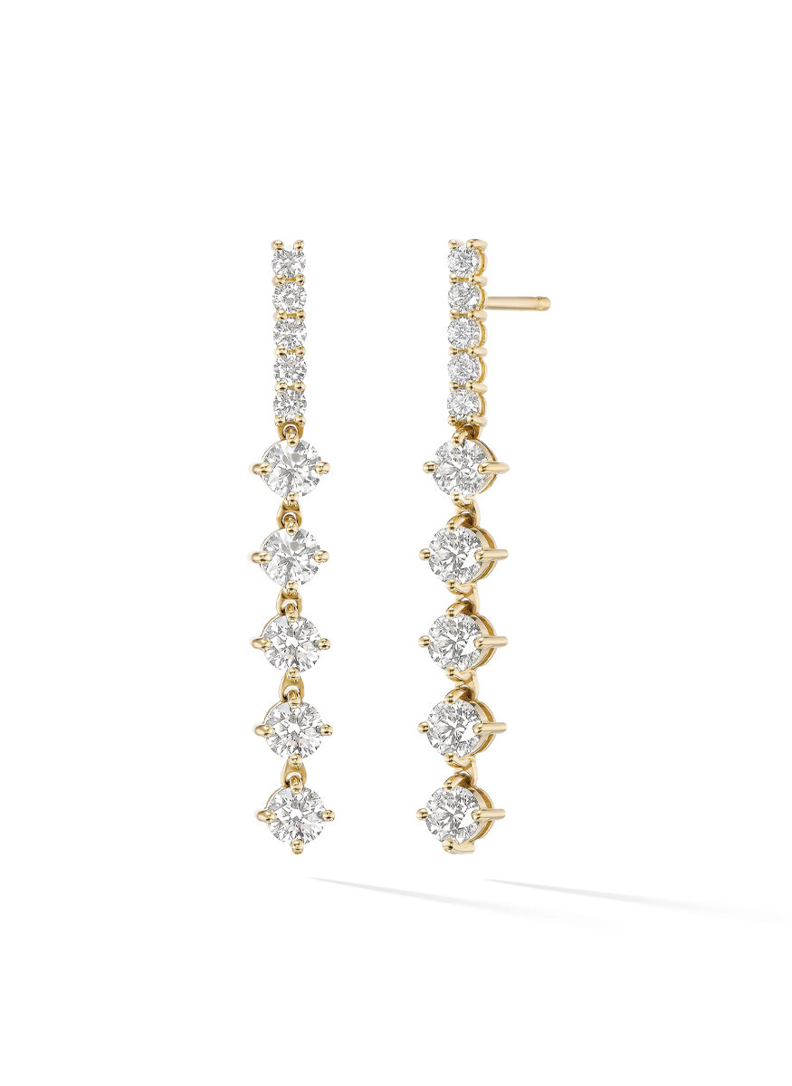 Stella Earrings