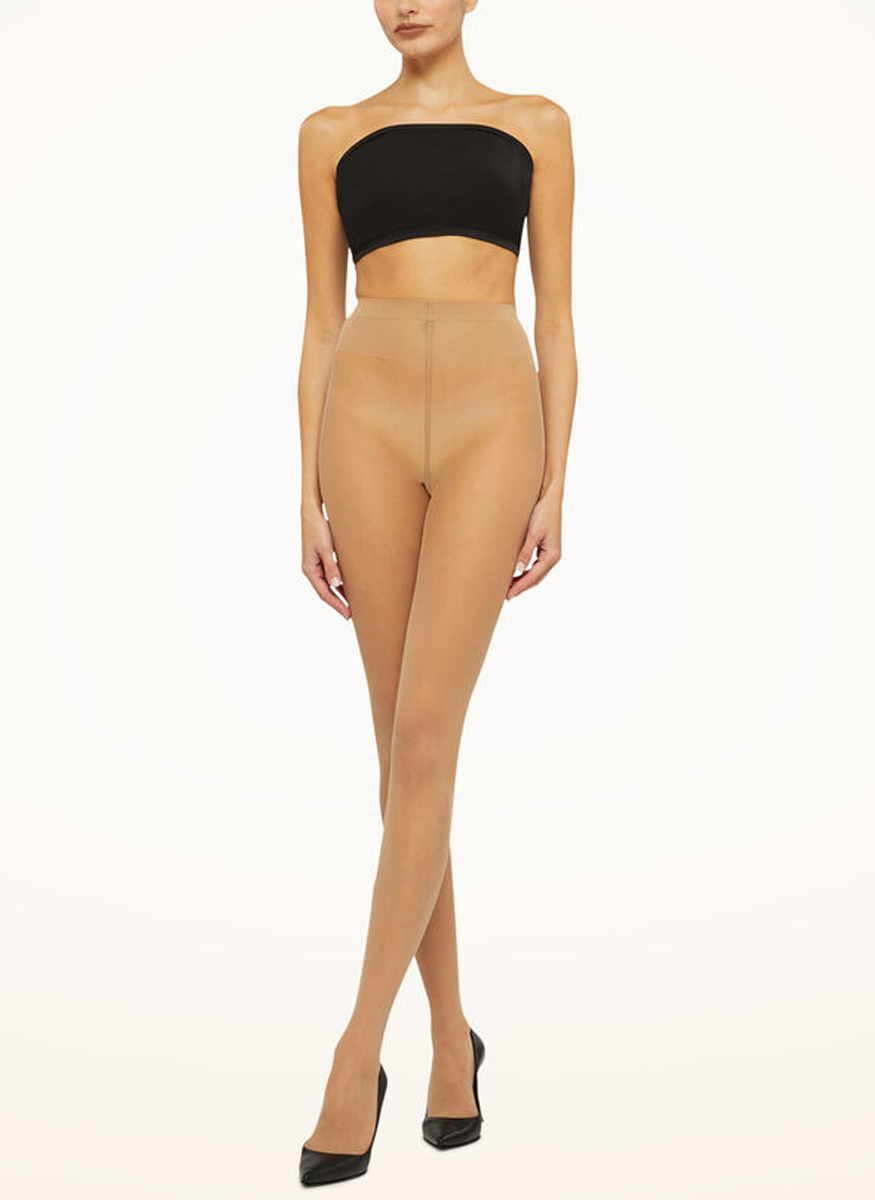 Individual 10 Tights in Fairly Light