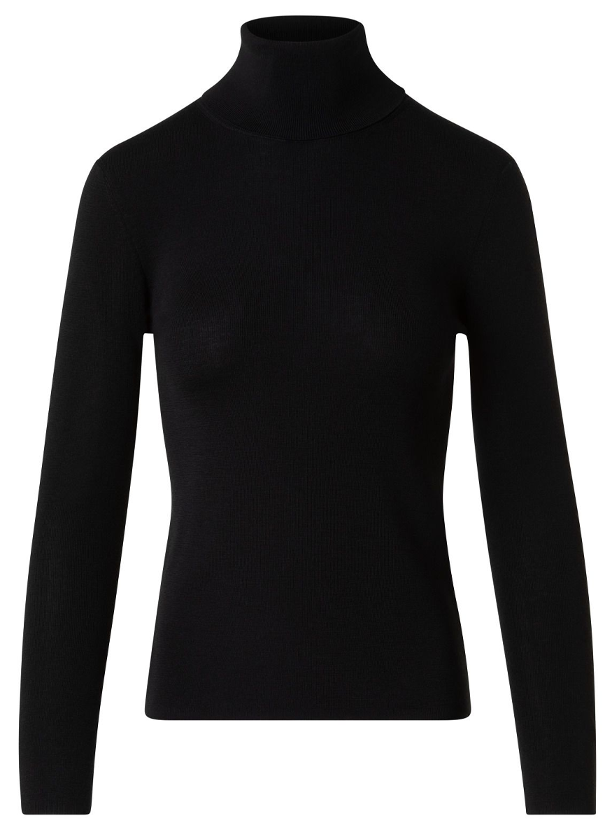 Mock Neck Shirt