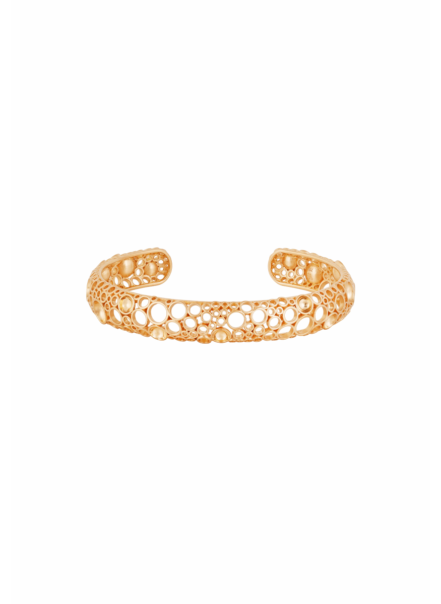 Jali Celestial Cuff