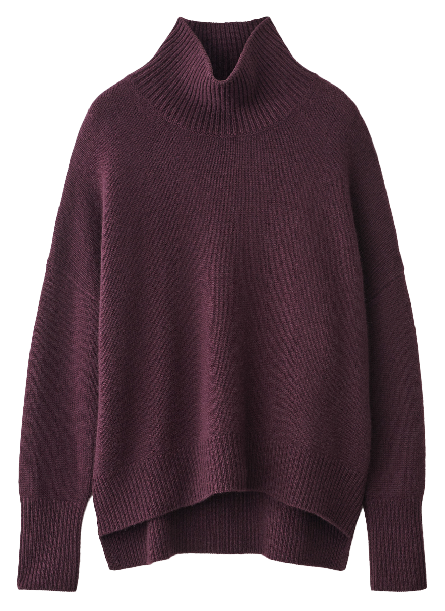 Heidi Sweater