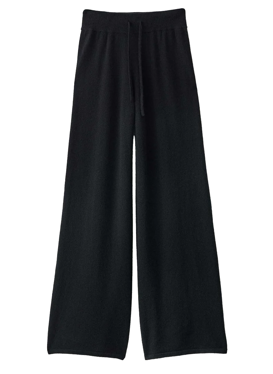 Sofi Trousers in Black