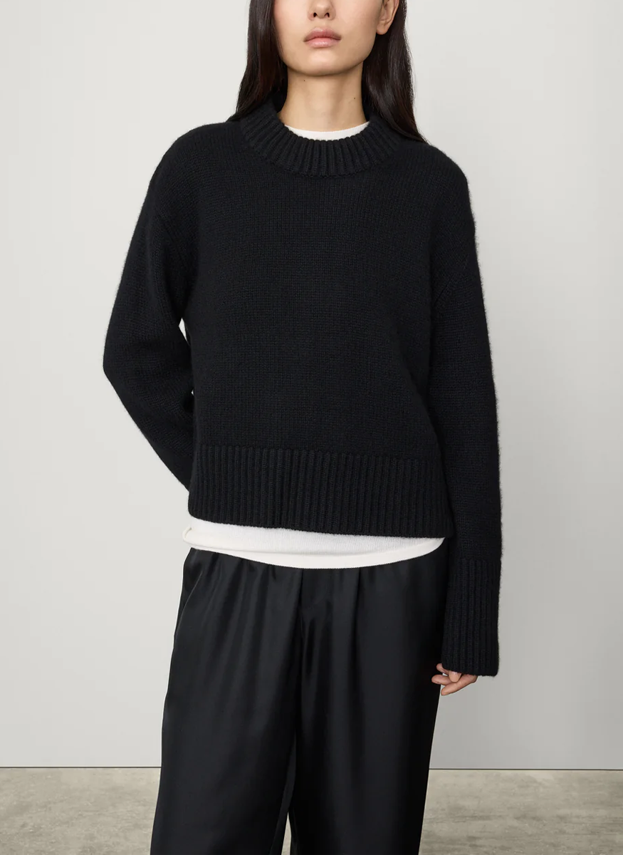 Sony Sweater