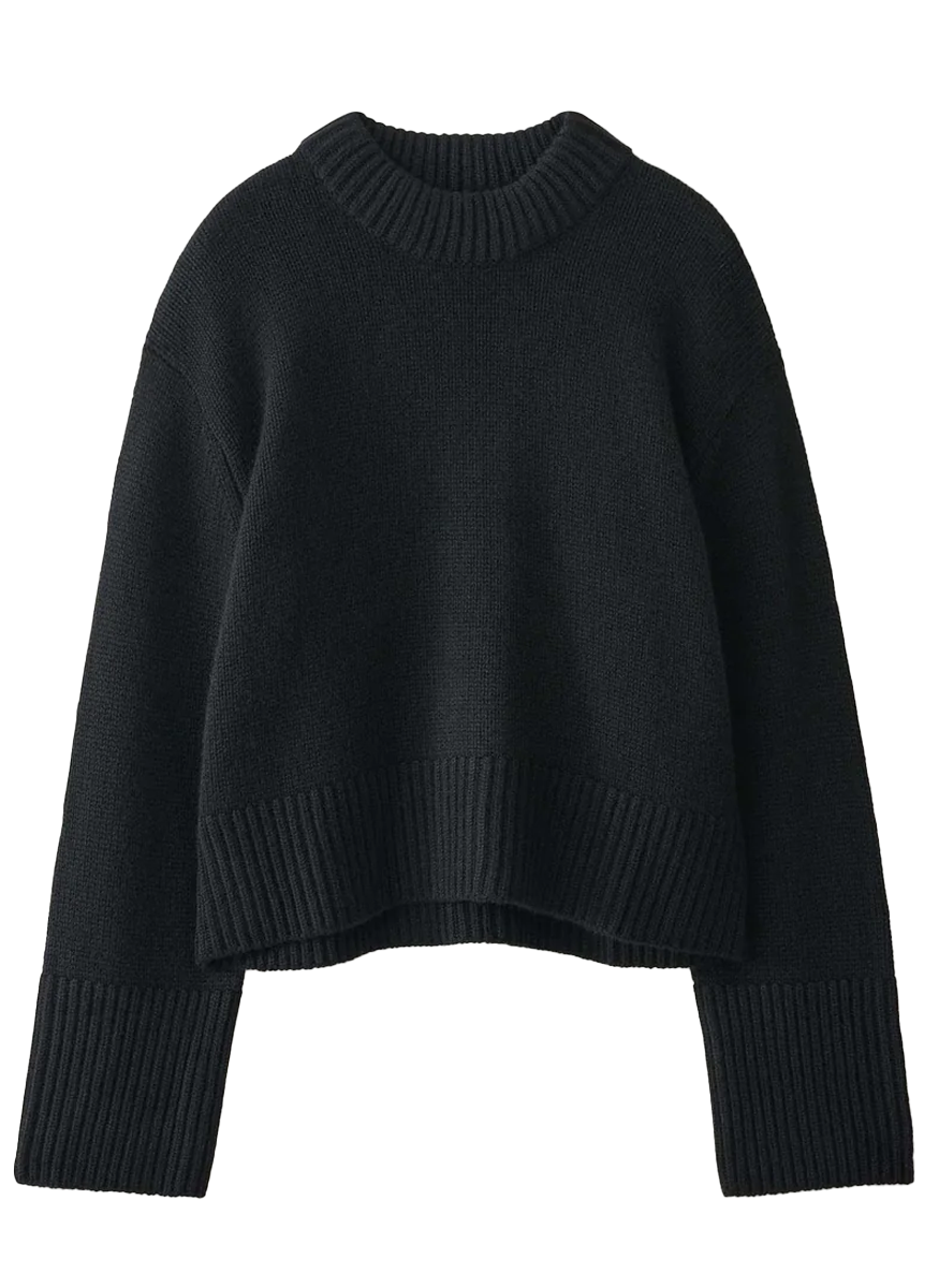 Sony Sweater