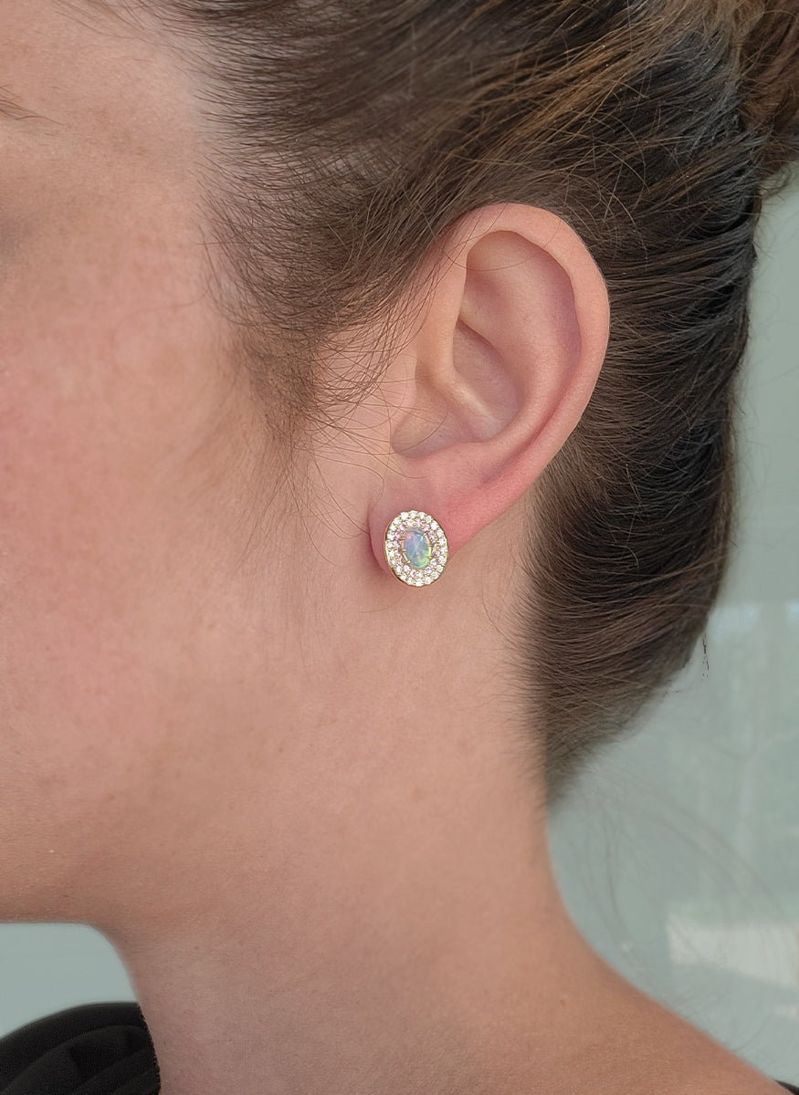 Mini Orbit Studs