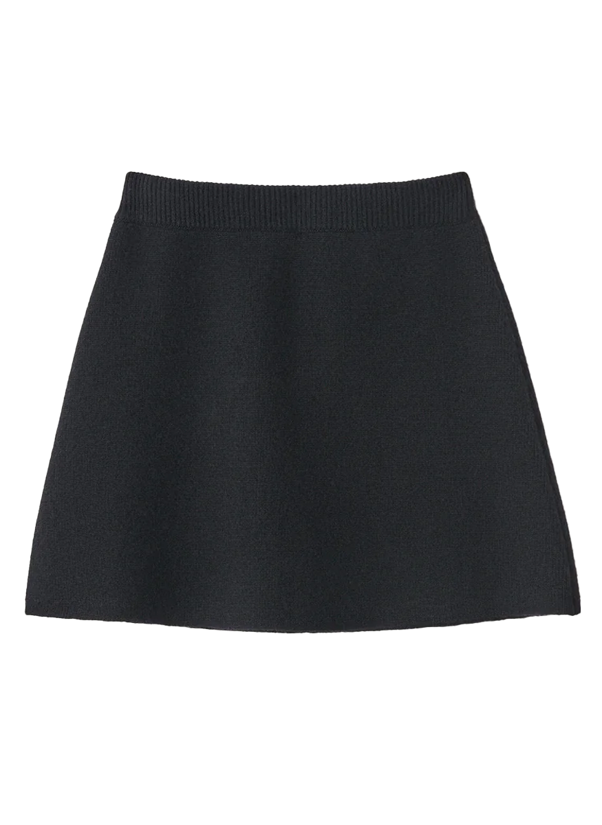 Clare Skirt