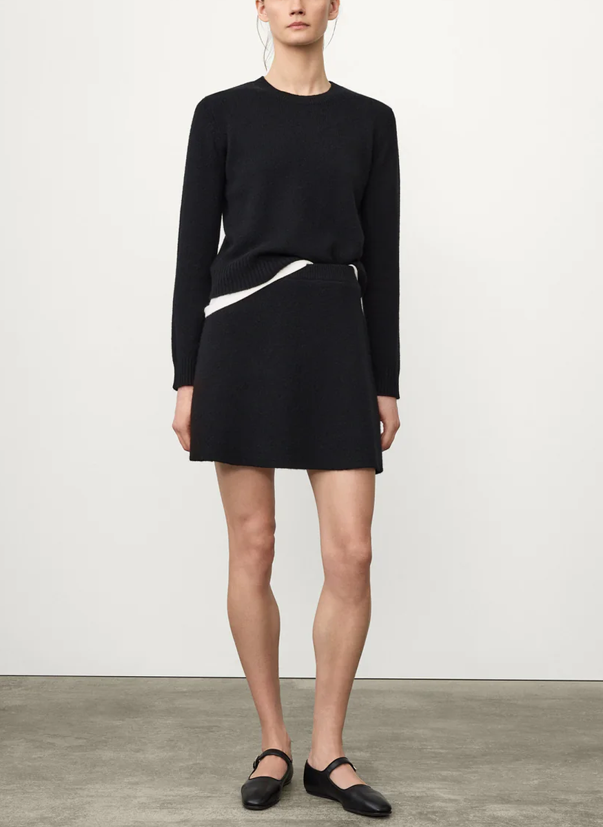 Clare Skirt