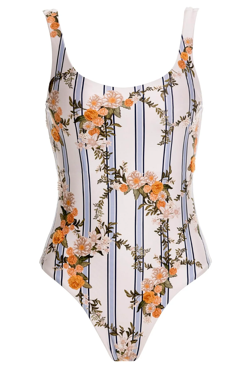 Gema Valle One Piece