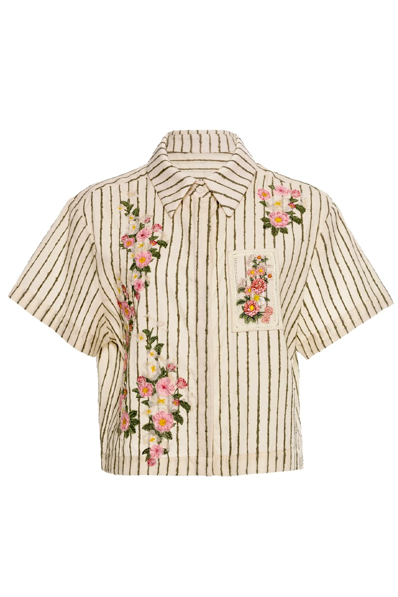 Virtuosa Paraiso Shirt