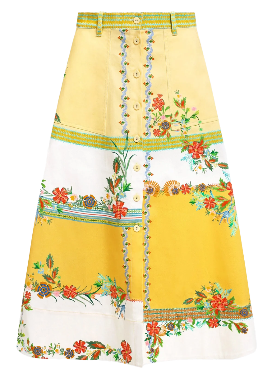 Kali Skirt