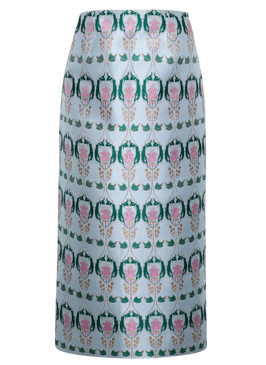 Sienna Midi Skirt