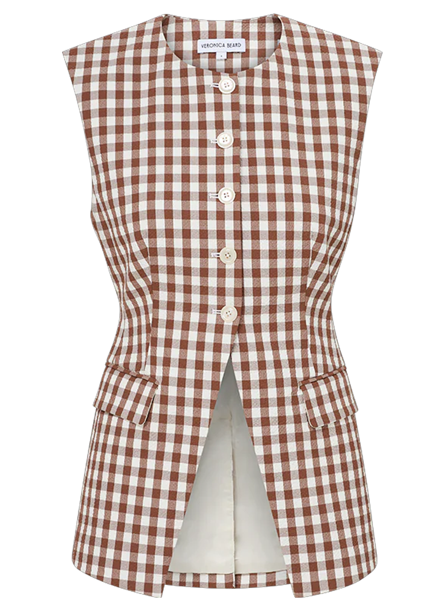 Lois Vest