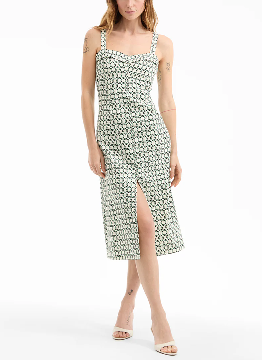Colleen Dress
