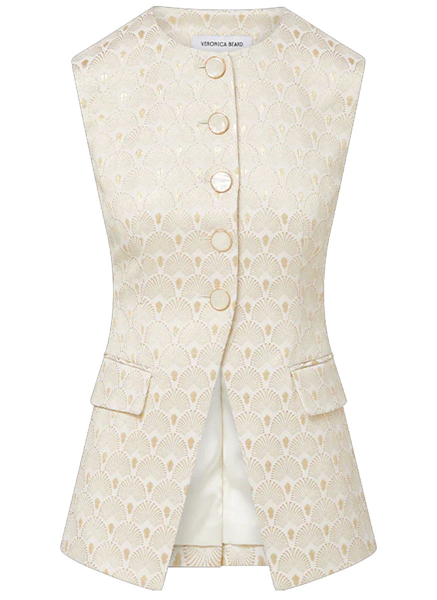 Lois Vest