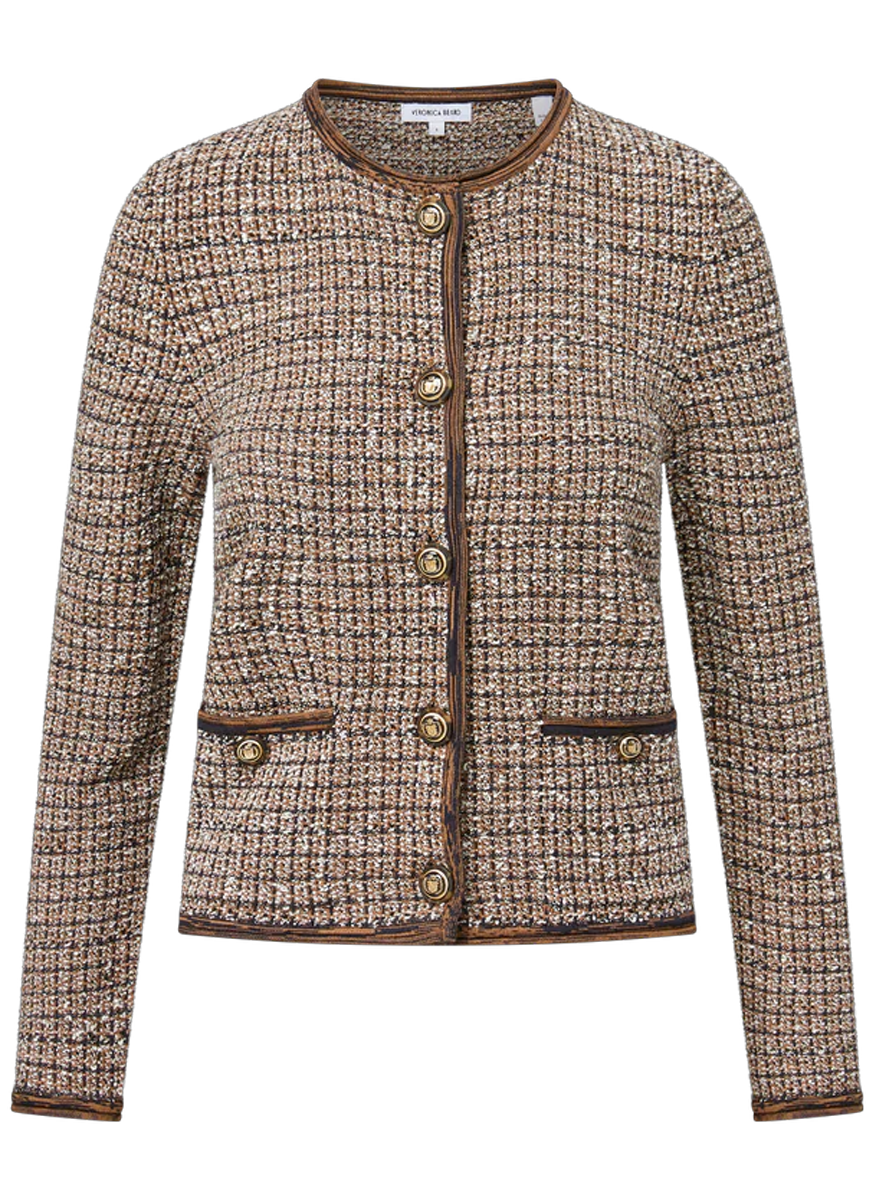 Brisa Knit Jacket