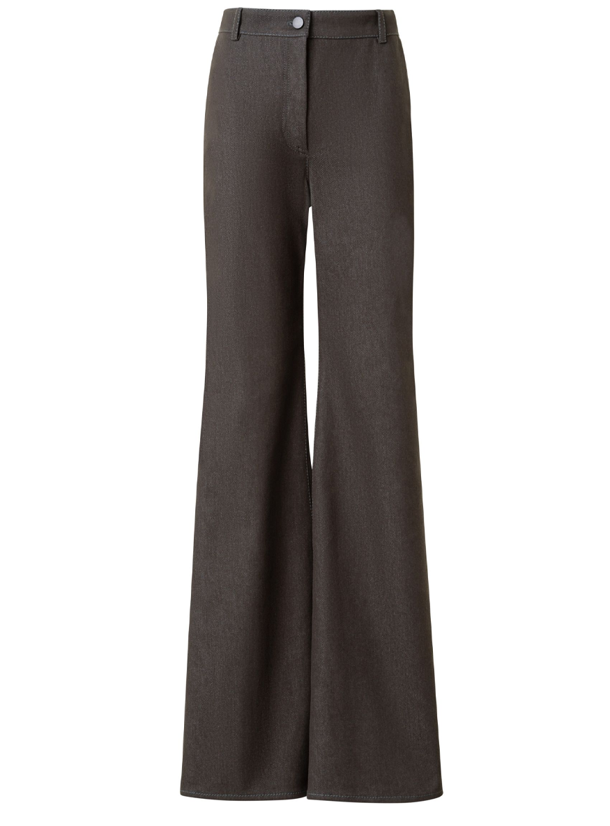 Celia Jeans in Bark