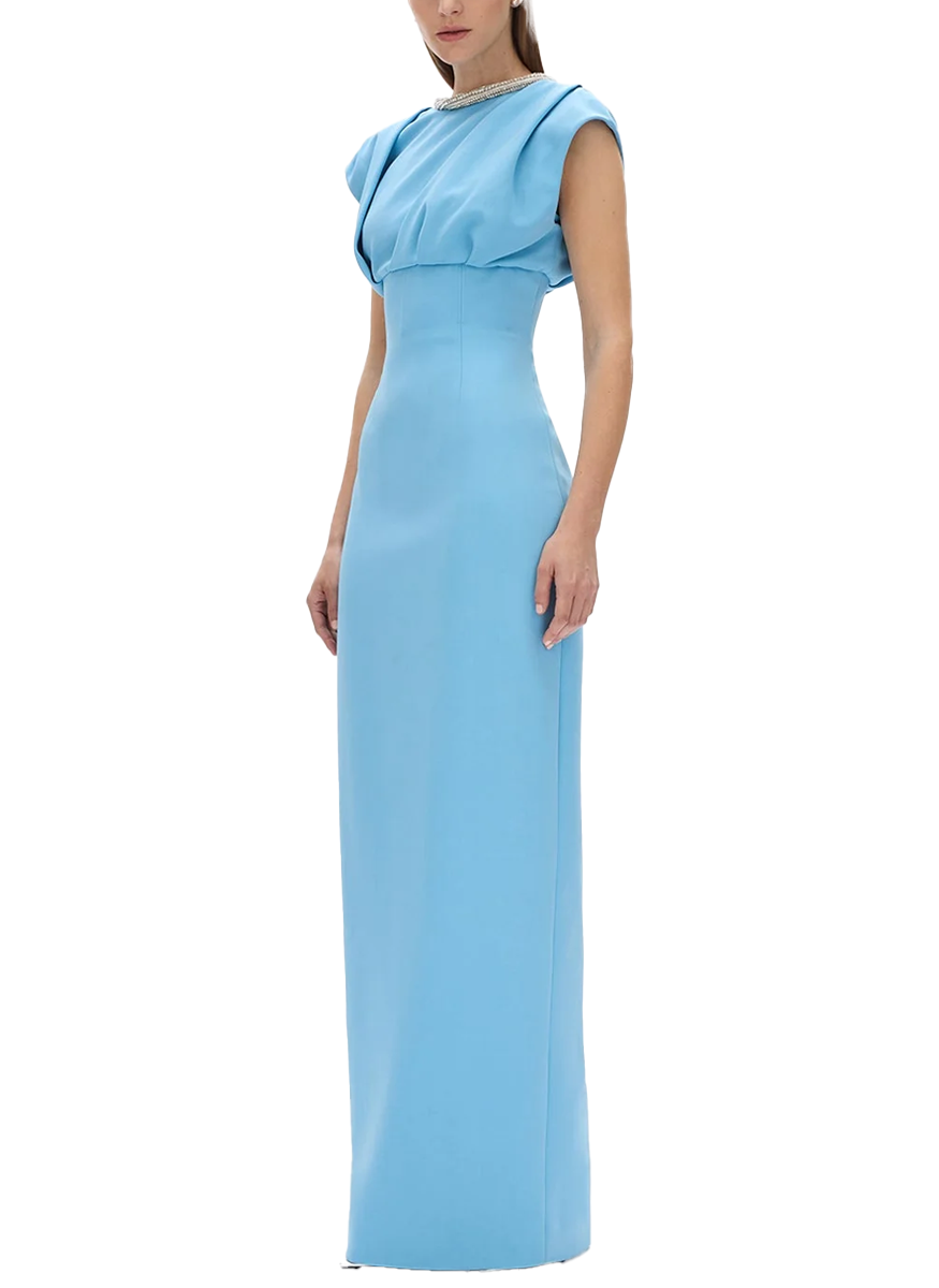 Orion Trim Gown