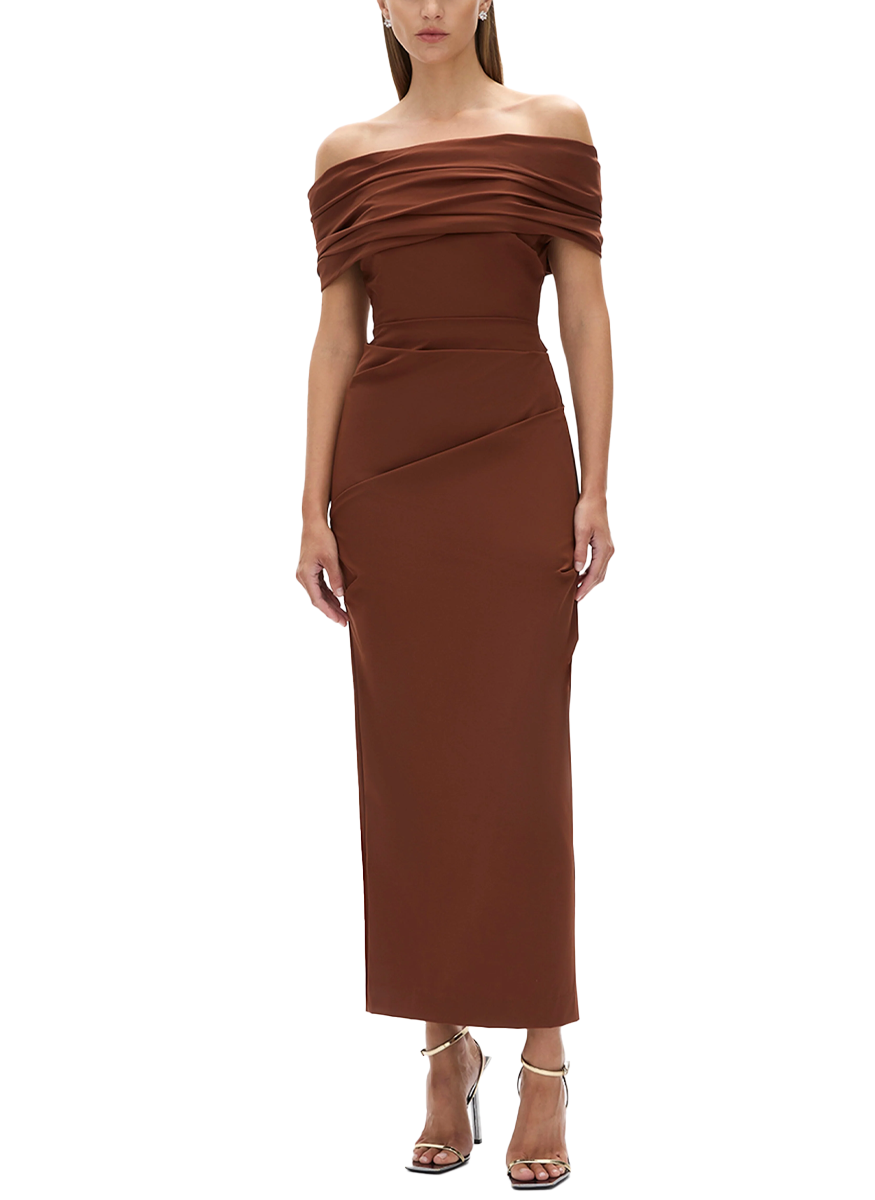 Camille Midi Dress