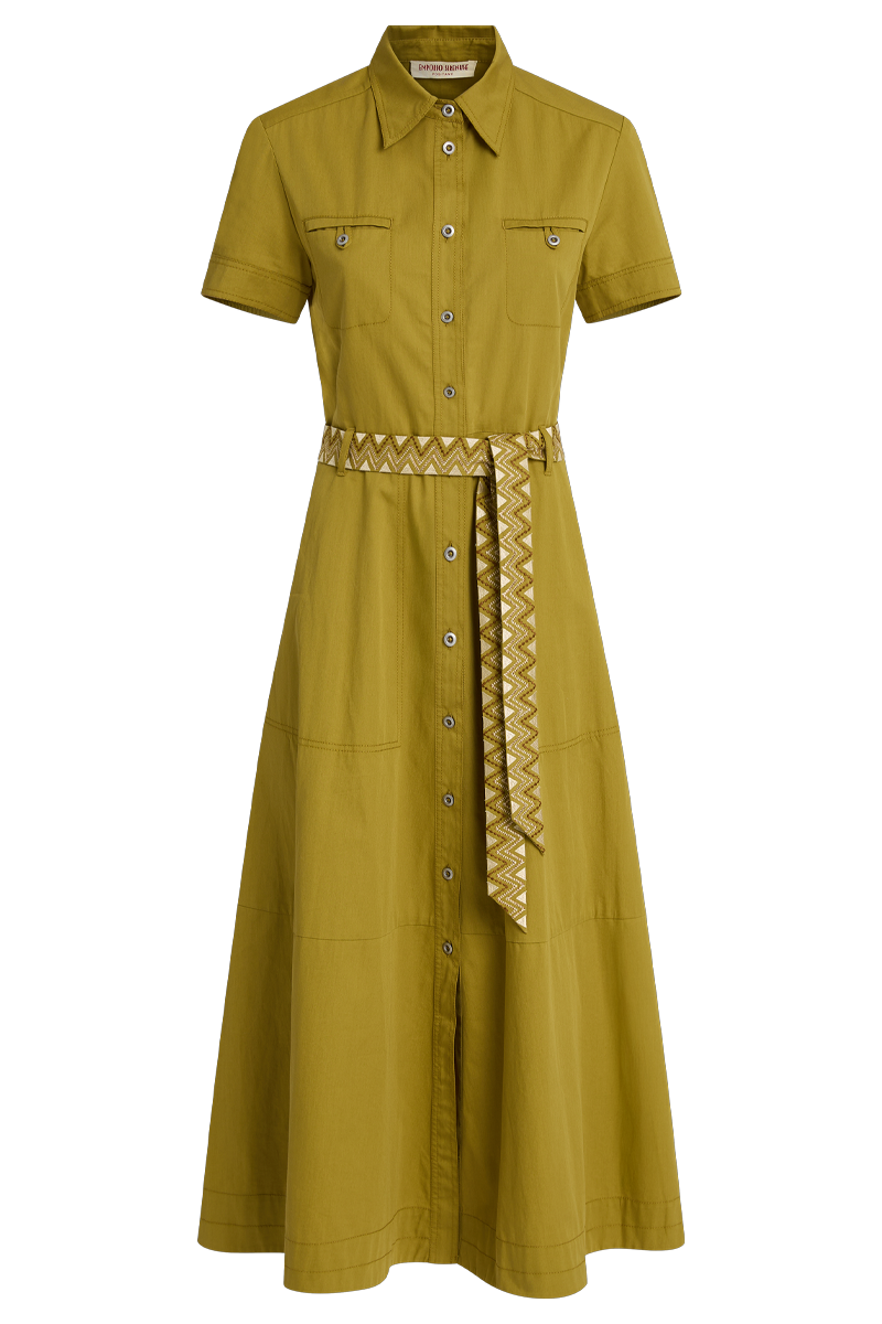 Giselle Mojave Dress