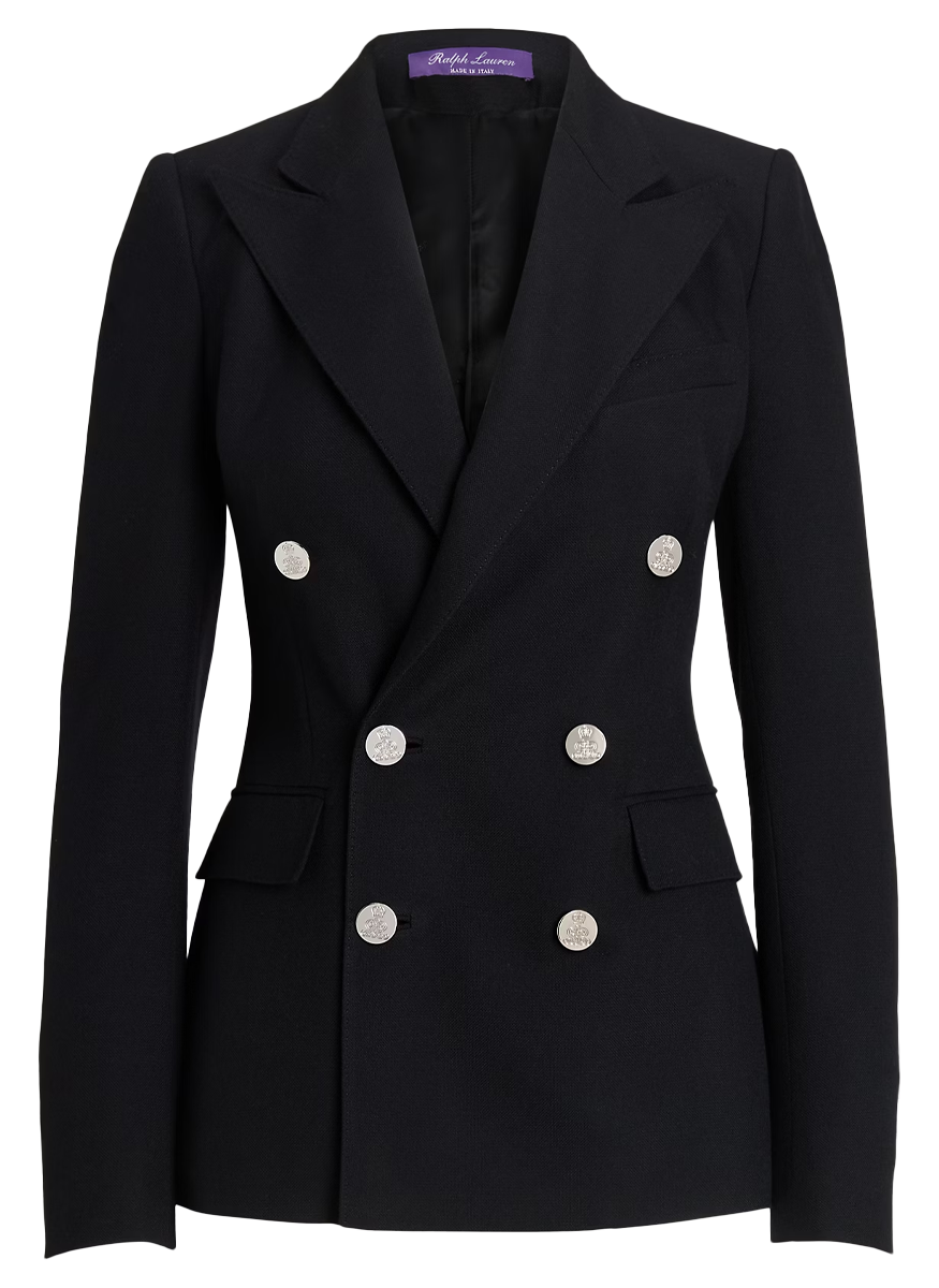 Camden Cashmere Jacket