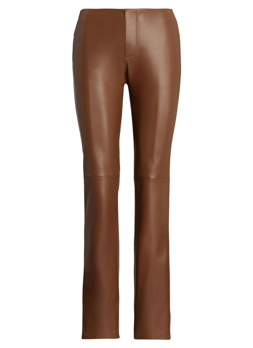 Benjamen Lambskin Pant