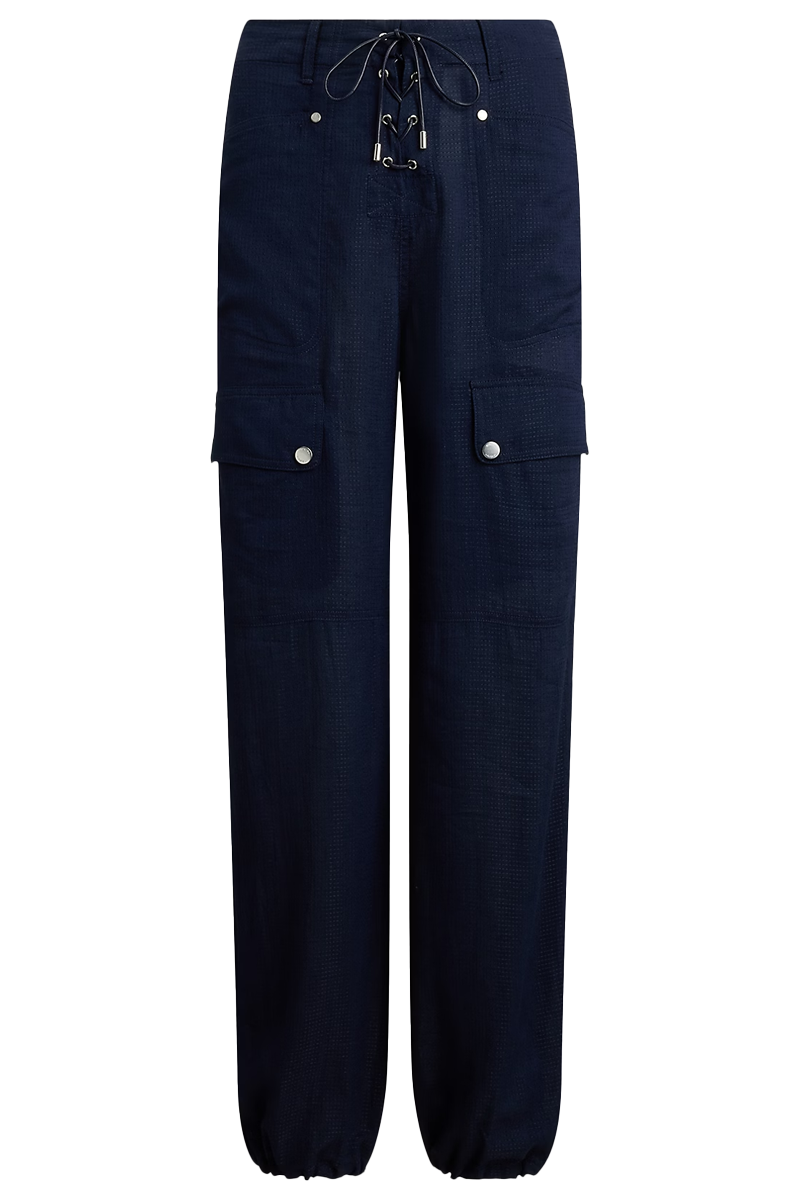 Briella Ripstop Pant