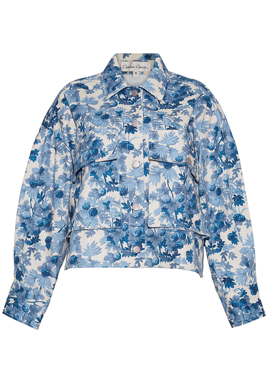Kobie Jacket