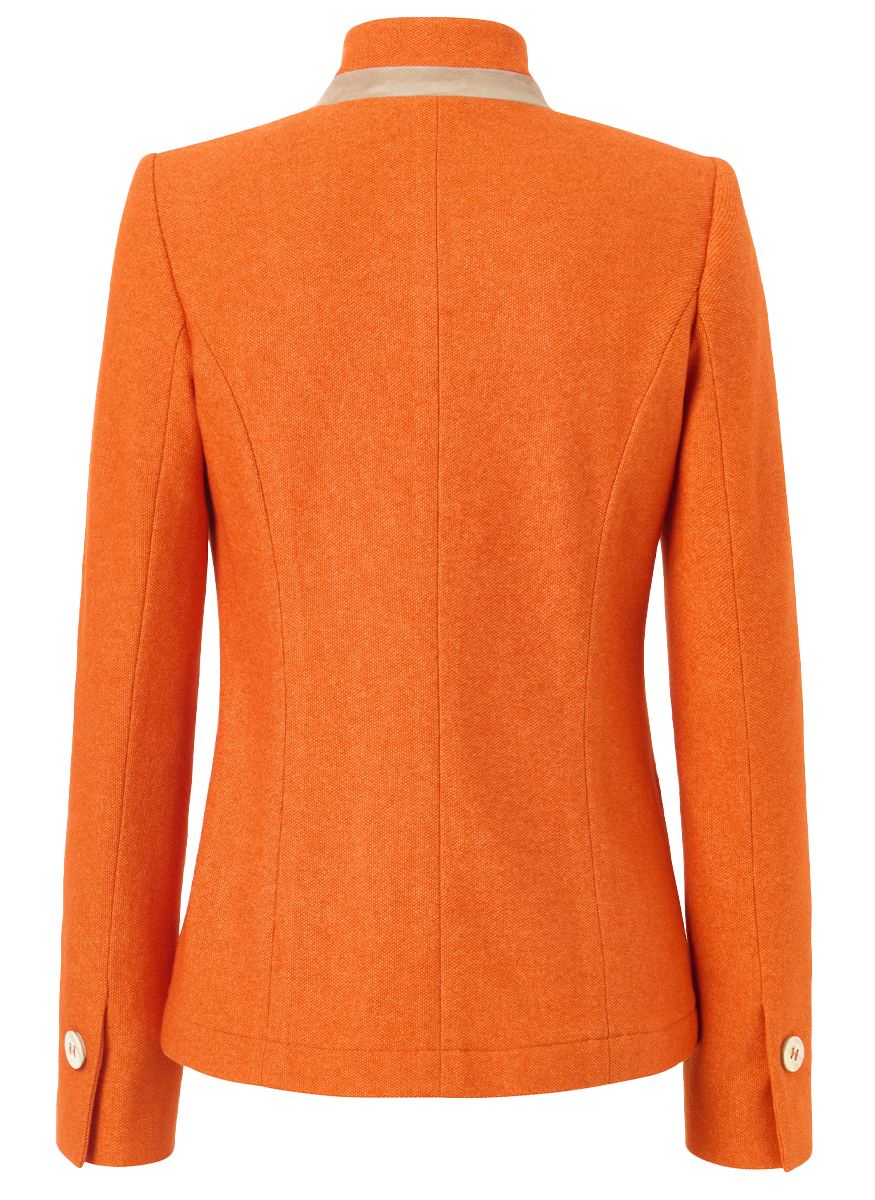 Flagstaff Cashmere Jacket
