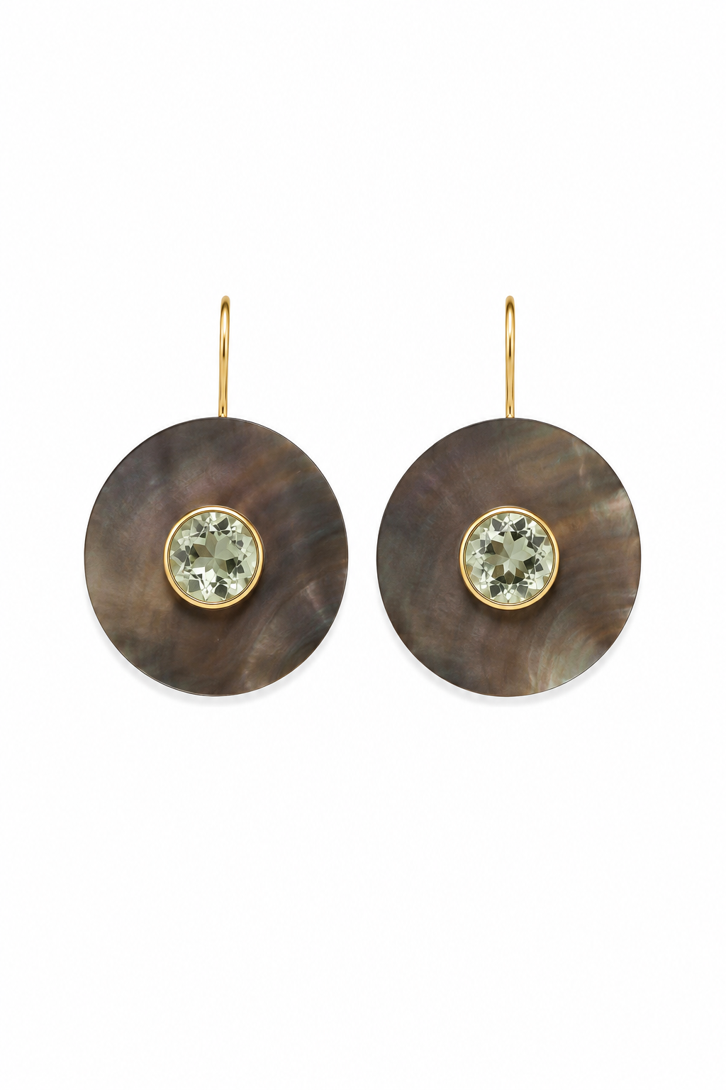 Taj Ii Earring