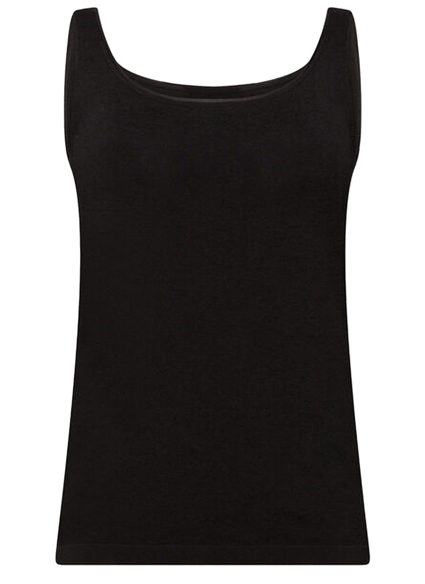 Jamaika Sleeveless Tank