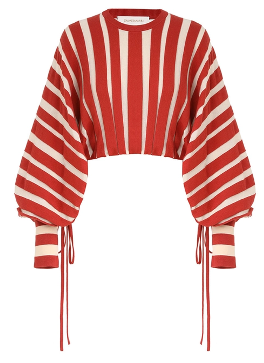 Rebellion Drawn Sweater