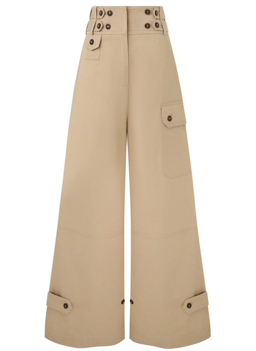 Rebellion Cargo Pant