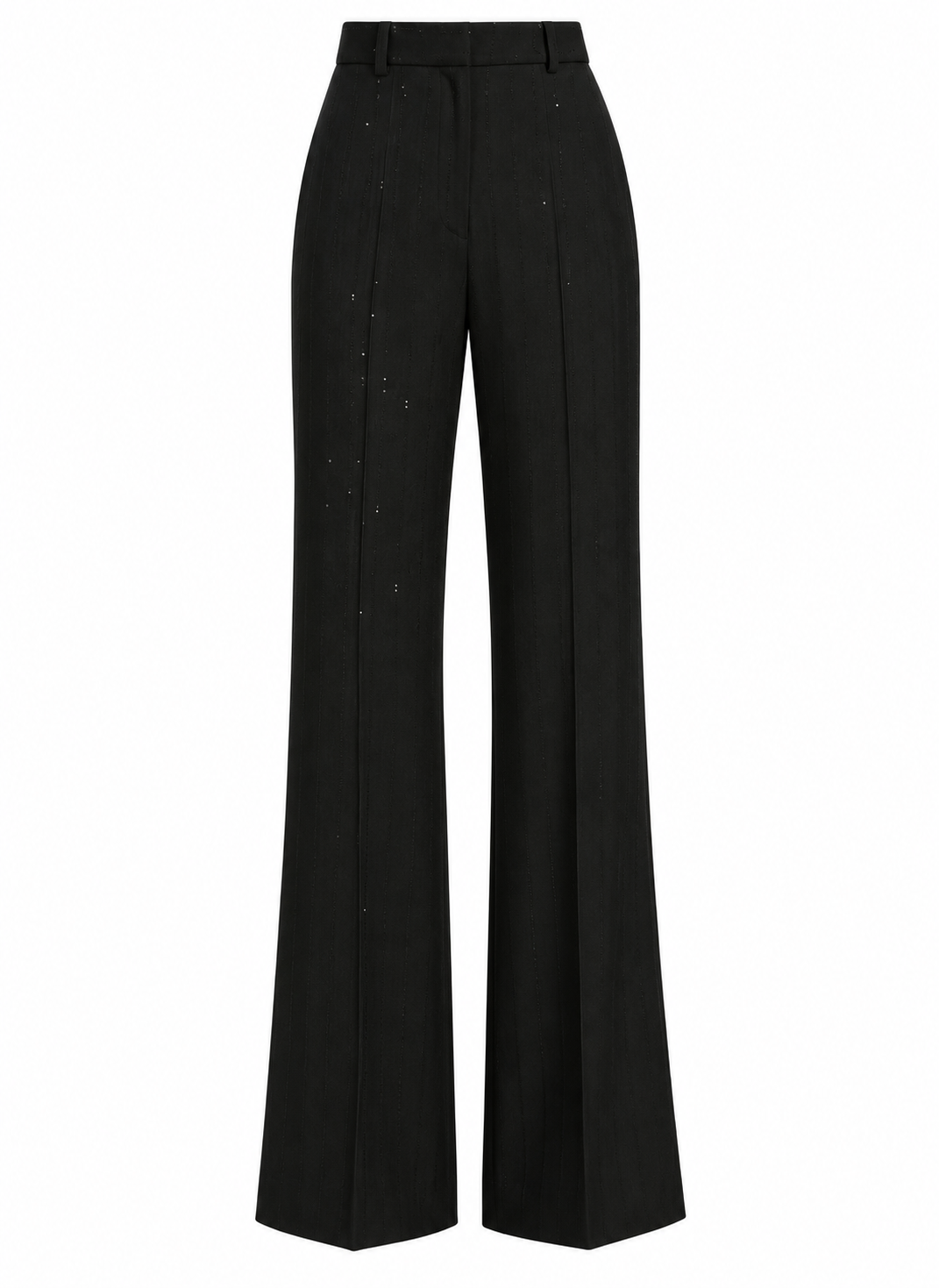Victoria Pant With Beaded Detail