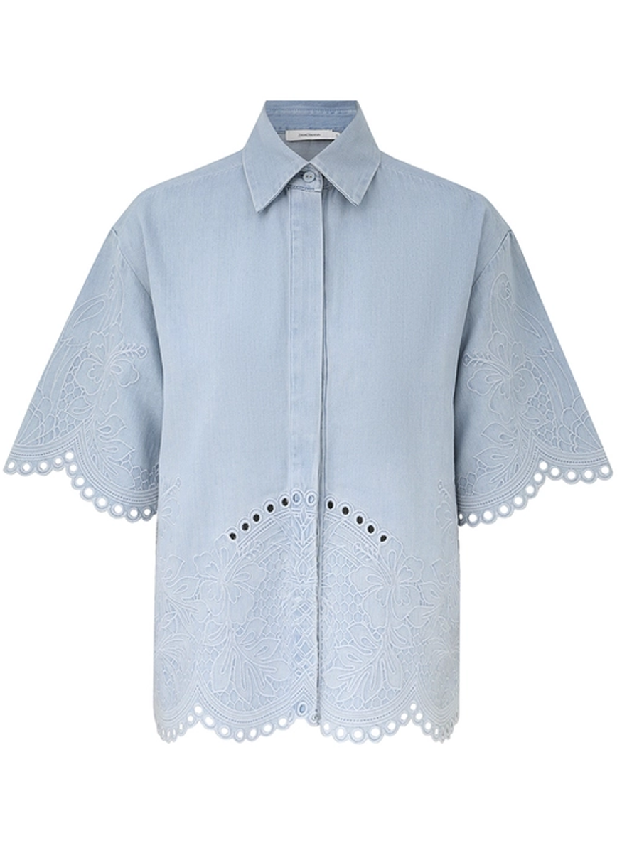 Daylight Denim Shirt