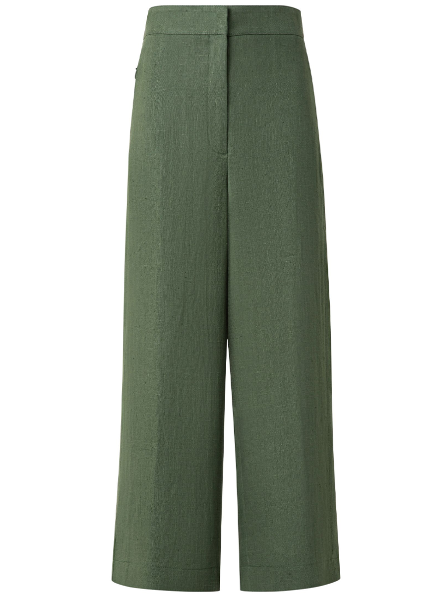 Filip Pant in Laurel