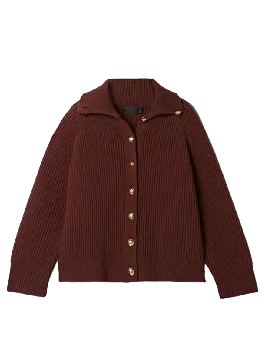 Deryl Cardigan