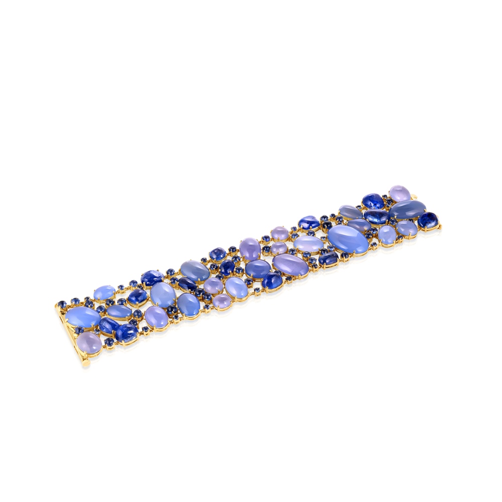 Cobblestone Bracelet