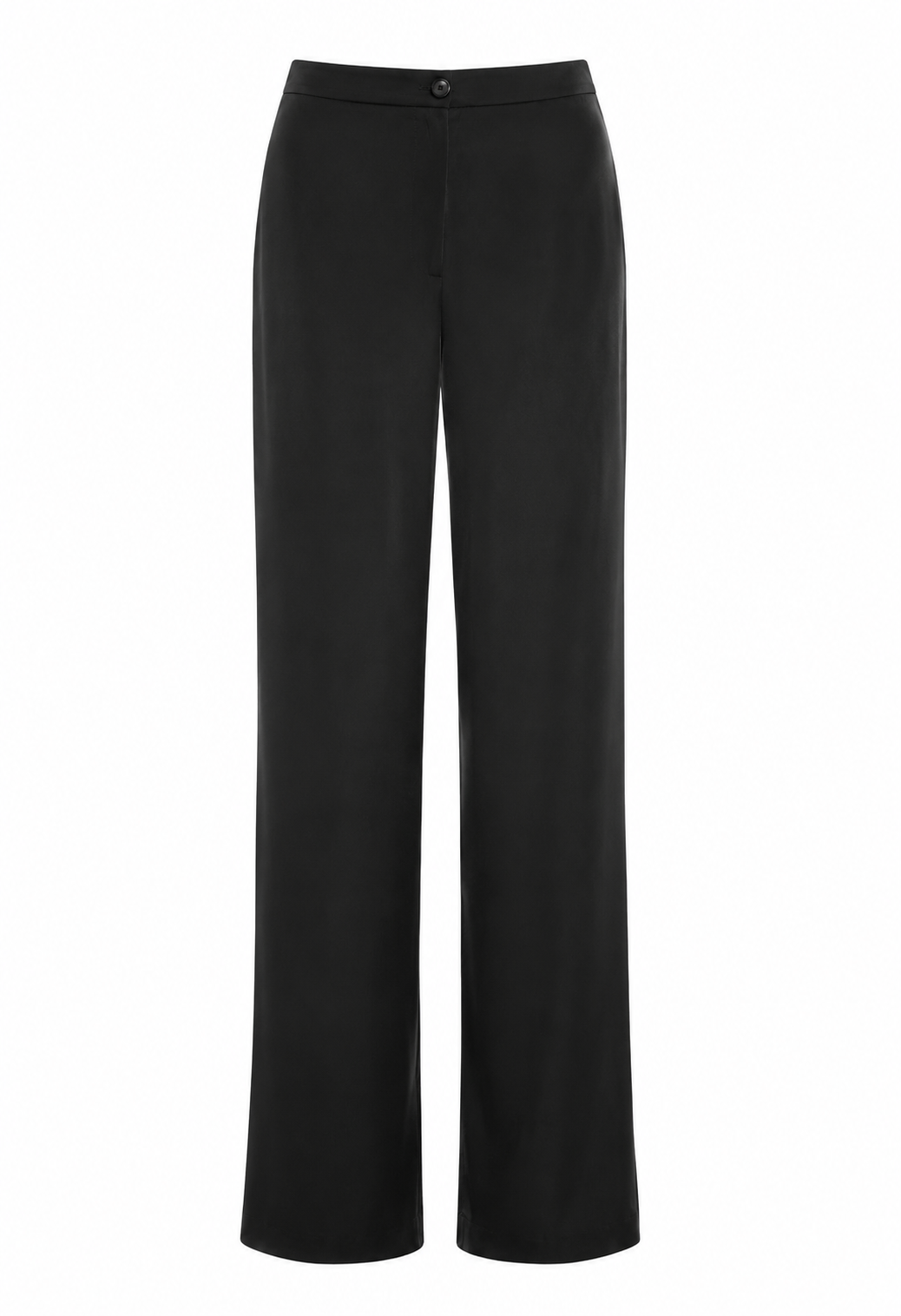 Silk Confront Pant