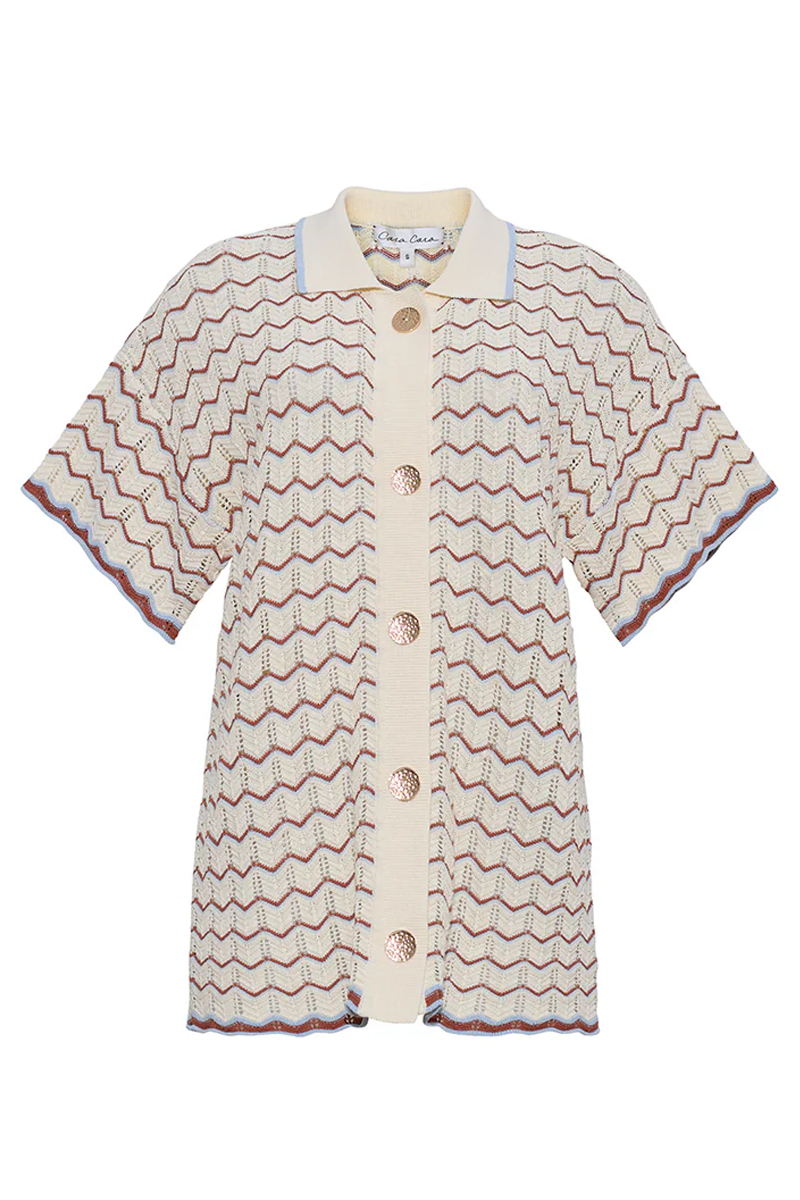Hayes Polo