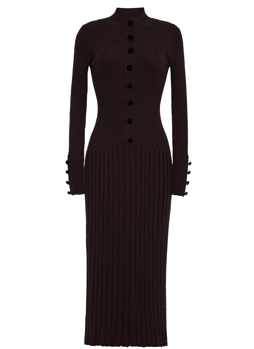 Easton Dress
